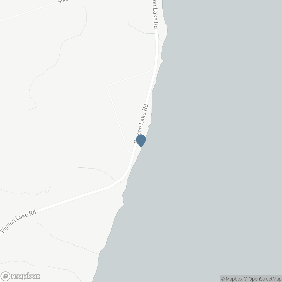 1980 PIGEON LAKE ROAD, Lindsay, Ontario K9V 4R5